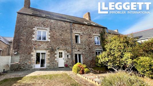Annonce Vente 5 pi�ces Maison Roz-sur-couesnon 35