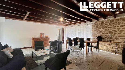 Acheter Maison 191 m2 Roz-sur-couesnon