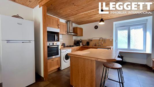 Acheter Maison Roz-sur-couesnon Ille et vilaine