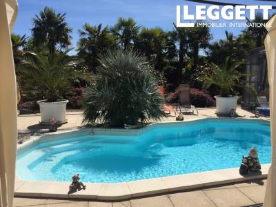 Annonce Vente 6 pi�ces Maison Saint-front-de-pradoux 24