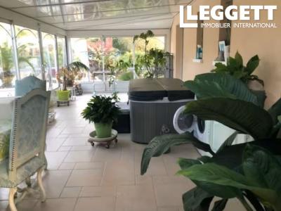 Acheter Maison Saint-front-de-pradoux 408100 euros