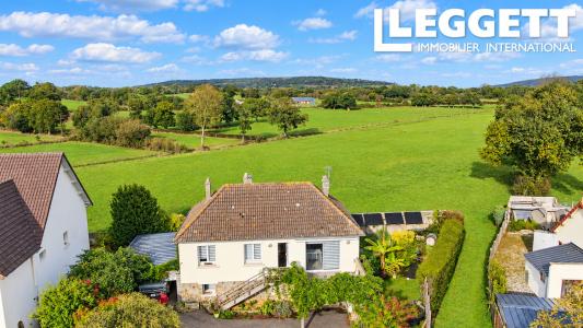 For sale Haye-du-puits 3 rooms 69 m2 Manche (50250) photo 1