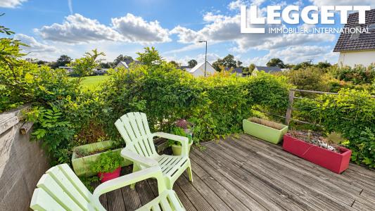 For sale Haye-du-puits 3 rooms 69 m2 Manche (50250) photo 2
