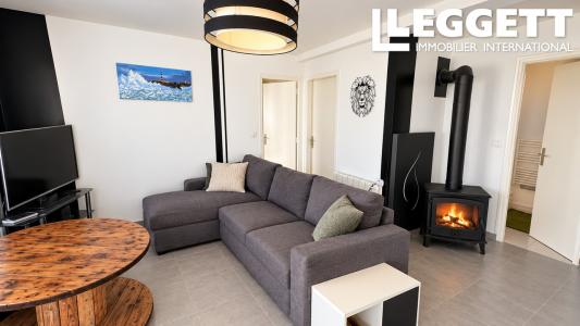 For sale Haye-du-puits 3 rooms 69 m2 Manche (50250) photo 3