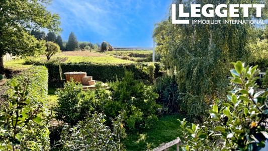 Annonce Vente 8 pi�ces Maison Augan 56
