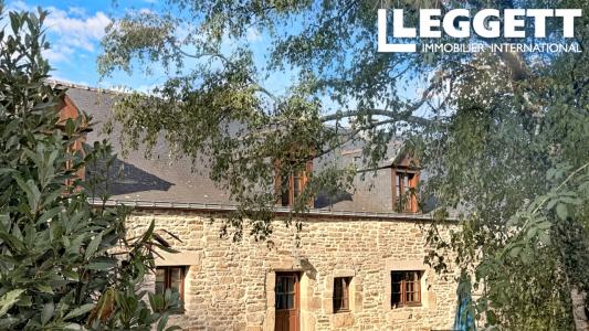 Acheter Maison Augan 346500 euros