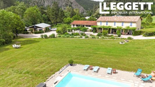 Annonce Vente Prestige Luc-en-diois 26