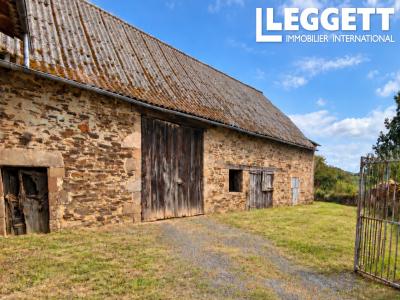 For sale Voutezac 175 m2 Correze (19130) photo 0