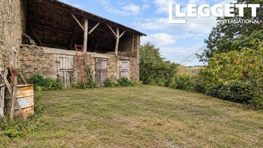 Annonce Vente Maison Voutezac 19