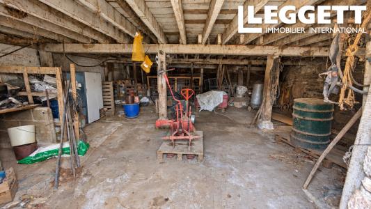 Acheter Maison Voutezac 49600 euros