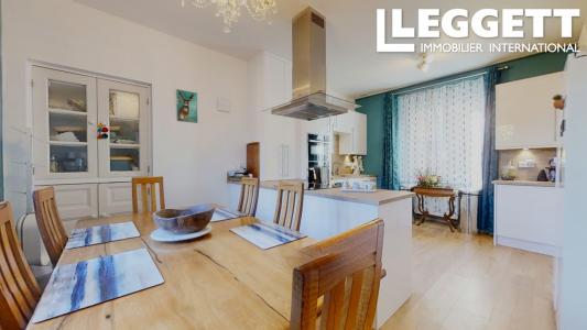Acheter Maison Guingamp Cotes d'armor