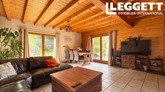 Annonce Vente 5 pi�ces Maison Plagne 73