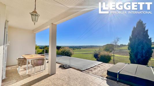 Annonce Vente 7 pi�ces Maison Bonnes 16