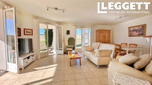Acheter Maison 126 m2 Bonnes