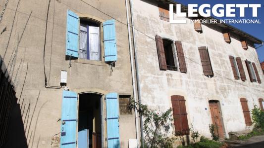 Acheter Maison 100 m2 Labastide-rouairoux