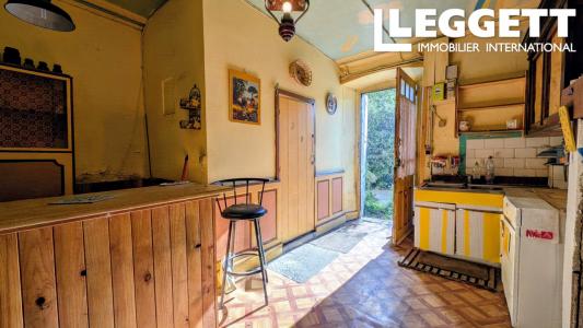 Acheter Maison Labastide-rouairoux Tarn