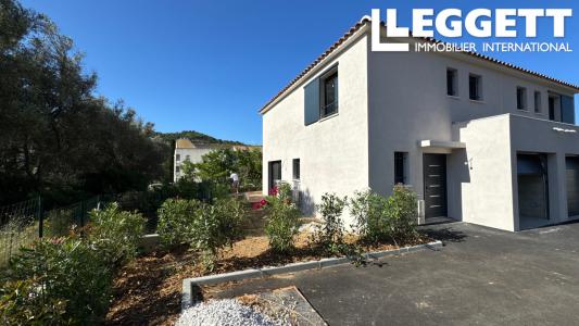Annonce Vente 4 pi�ces Maison Six-fours-les-plages 83