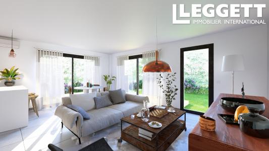 Acheter Maison Six-fours-les-plages 510000 euros