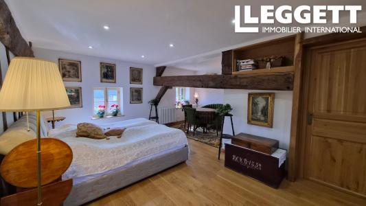 For sale Saint-georges-de-rouelley 3 rooms 114 m2 Manche (50720) photo 2