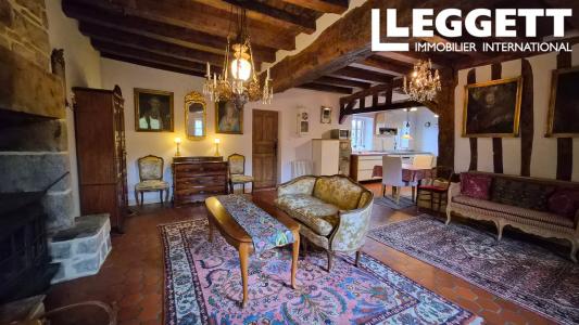 For sale Saint-georges-de-rouelley 3 rooms 114 m2 Manche (50720) photo 3
