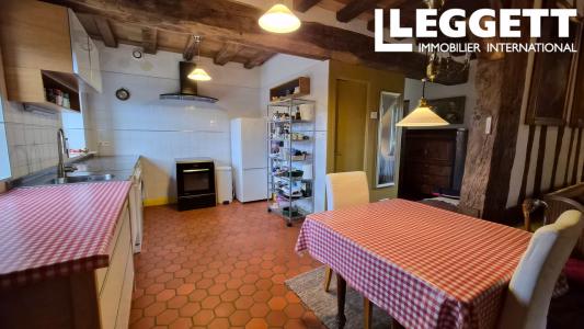 For sale Saint-georges-de-rouelley 3 rooms 114 m2 Manche (50720) photo 4