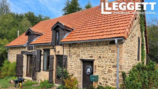 For sale Chateau-sur-cher 4 rooms 106 m2 Puy de dome (63330) photo 0