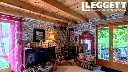 For sale Chateau-sur-cher 4 rooms 106 m2 Puy de dome (63330) photo 1