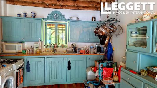 For sale Chateau-sur-cher 4 rooms 106 m2 Puy de dome (63330) photo 2