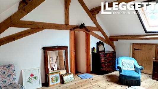 For sale Chateau-sur-cher 4 rooms 106 m2 Puy de dome (63330) photo 3