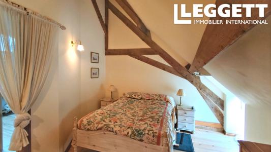 For sale Chateau-sur-cher 4 rooms 106 m2 Puy de dome (63330) photo 4