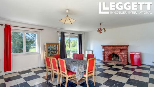 Acheter Maison 100 m2 Betaille