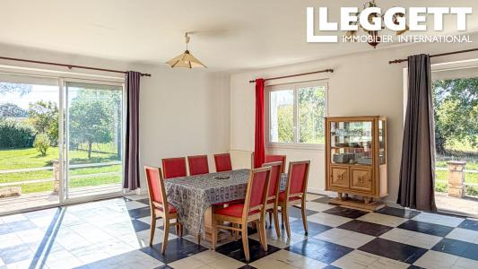 Acheter Maison Betaille Lot
