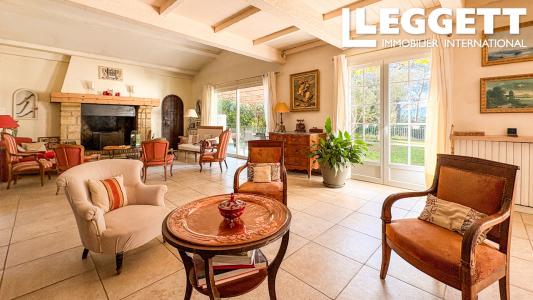 For sale Chateauneuf-le-rouge 8 rooms 250 m2 Bouches du Rhone (13790) photo 2