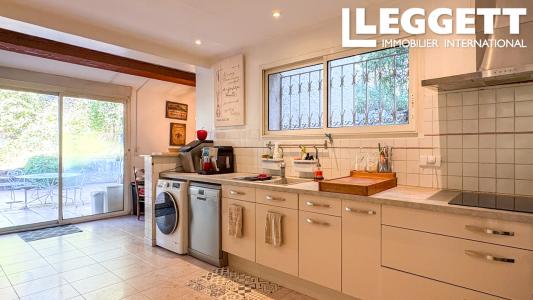 For sale Chateauneuf-le-rouge 8 rooms 250 m2 Bouches du Rhone (13790) photo 3