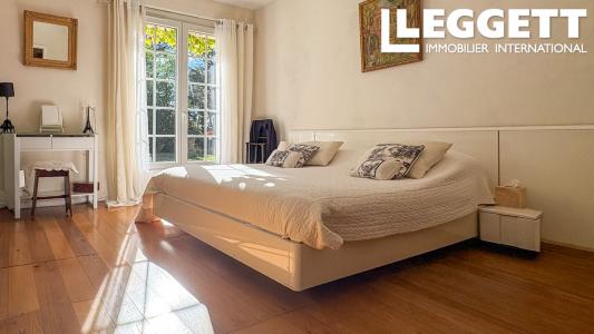 For sale Chateauneuf-le-rouge 8 rooms 250 m2 Bouches du Rhone (13790) photo 4