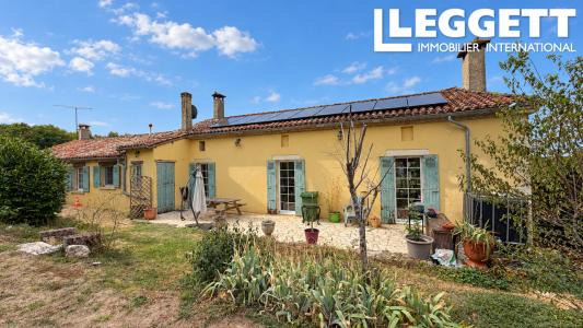 Annonce Vente Gite Saint-jory-las-bloux 24
