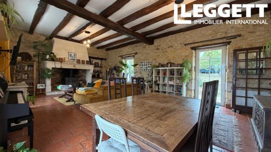Acheter Gite Saint-jory-las-bloux Dordogne