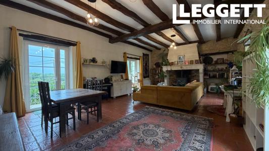Acheter Gite Saint-jory-las-bloux 349800 euros