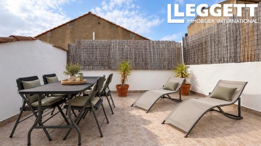 Annonce Vente 3 pi�ces Appartement Carcassonne 11