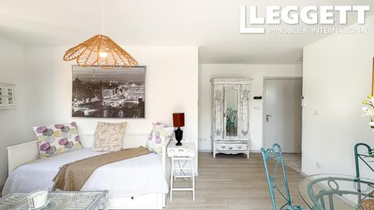 Acheter Appartement Carcassonne Aude