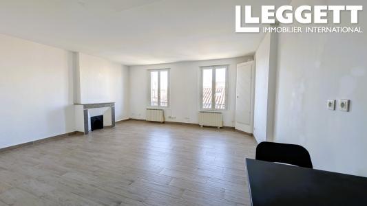 For sale Avignon 2 rooms 54 m2 Vaucluse (84000) photo 0