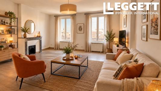 Annonce Vente 2 pi�ces Appartement Avignon 84