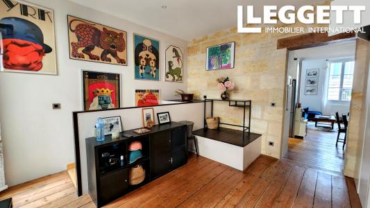 Acheter Appartement 113 m2 Bordeaux