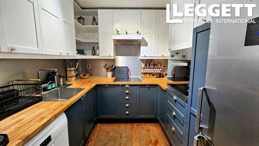 Acheter Appartement Bordeaux 550000 euros