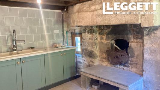 For sale Juvigny-le-tertre 4 rooms 63 m2 Manche (50520) photo 1