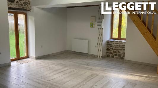 For sale Juvigny-le-tertre 4 rooms 63 m2 Manche (50520) photo 3