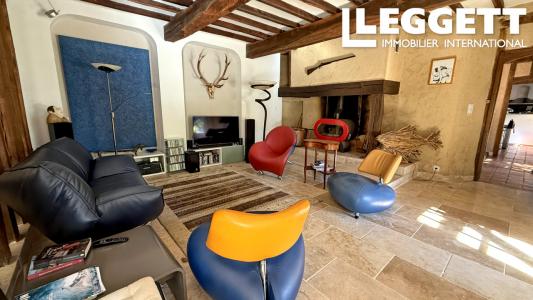 Annonce Vente Prestige Mielan 32