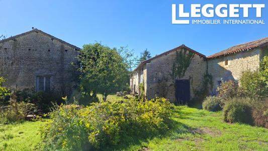 Acheter Maison 105 m2 Chaunay