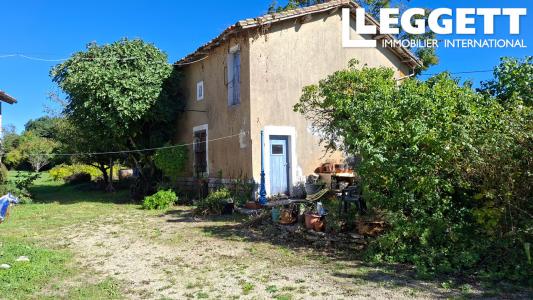 Acheter Maison Chaunay Vienne