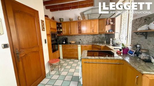 Acheter Maison Lavaveix-les-mines 271575 euros